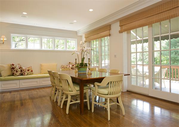 90 Suffolk Road Newton, MA 02467 - Photo 4 of 12