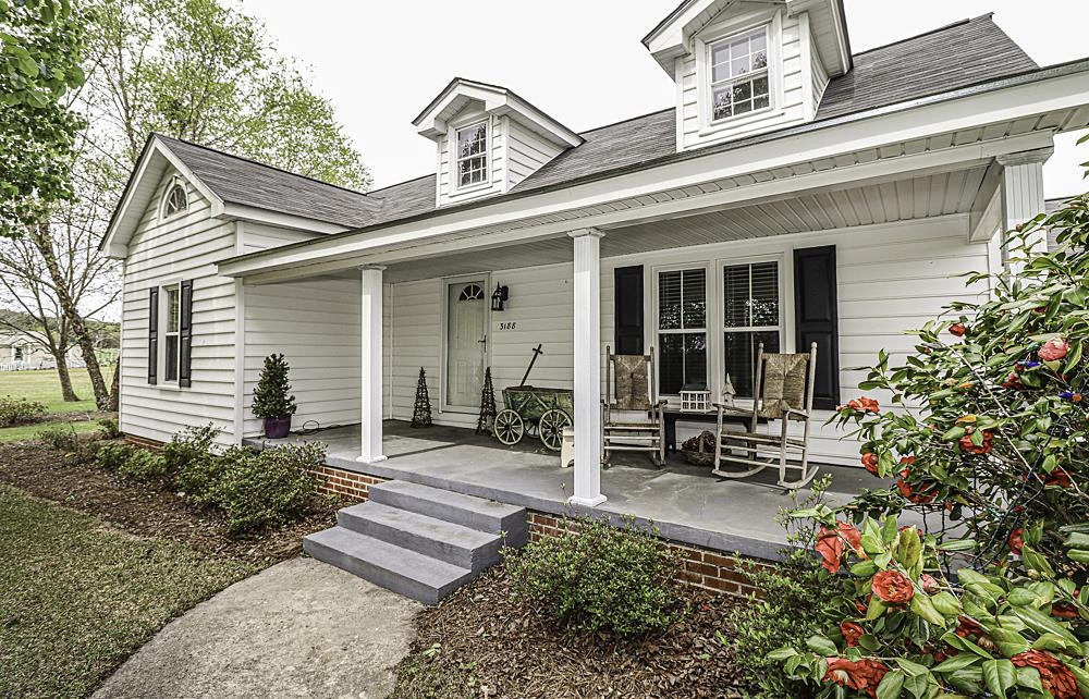 3188 Macedonia Road Spring Hope, NC 27882 - Photo 11 of 84 Photo 11