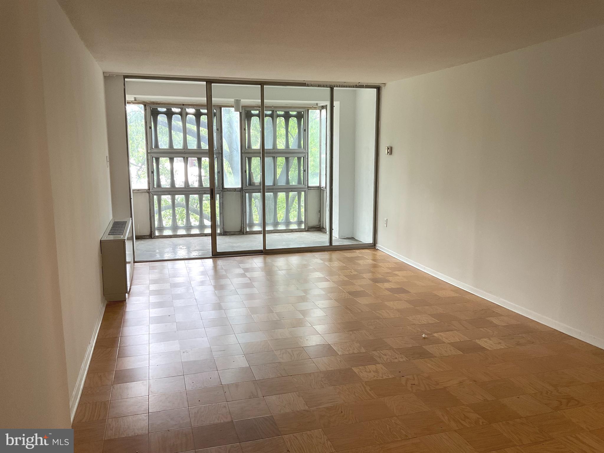 1311 Delaware Avenue Southwest, Unit S345 Washington, DC 20024 - Photo 4 of 10