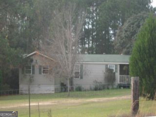Main View