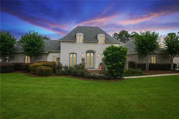 $989,000 | 310 Buckthorn Circle, Covington, LA 70433