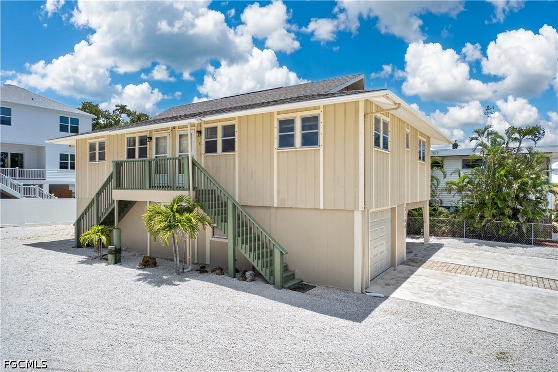 3188 Shell Mound Boulevard Fort Myers Beach, FL 33931 - Photo 46 of 49