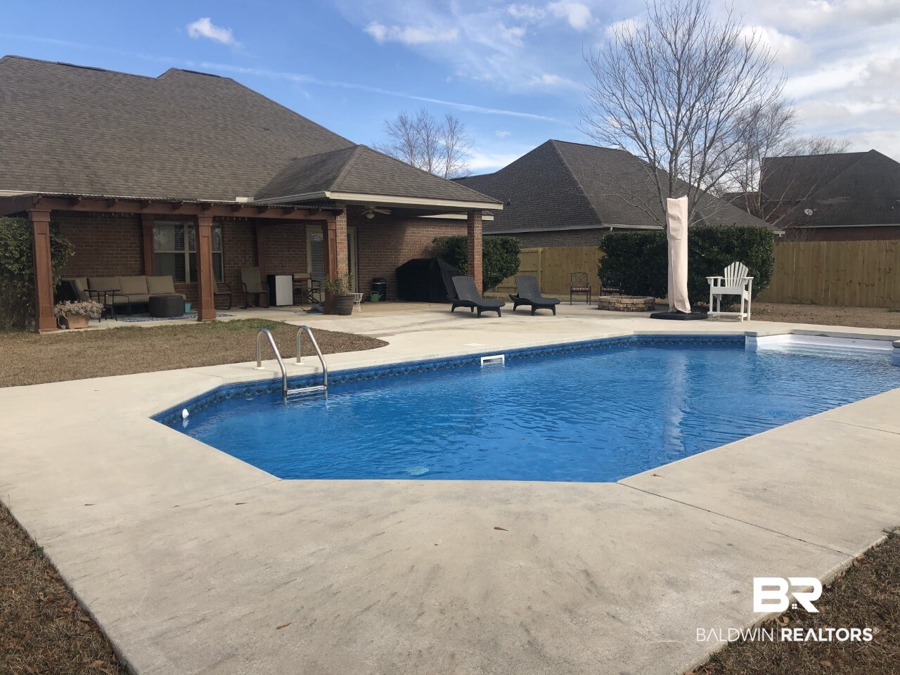 10899 Roanoke Loop Daphne, AL 36526 - Photo 25 of 25
