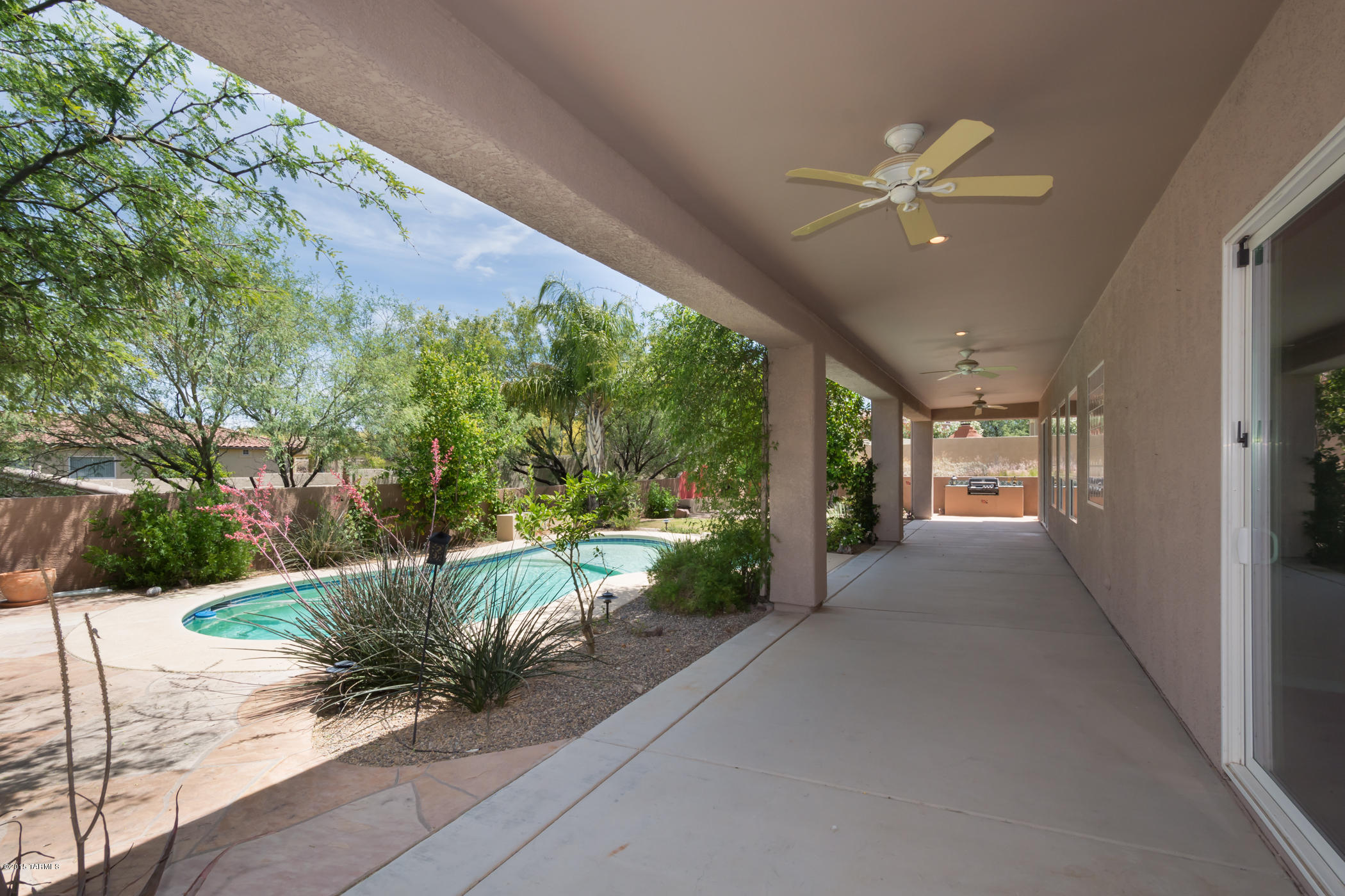 12679 North Spirit Mountain Road Tucson, AZ 85755 - Photo 38 of 43