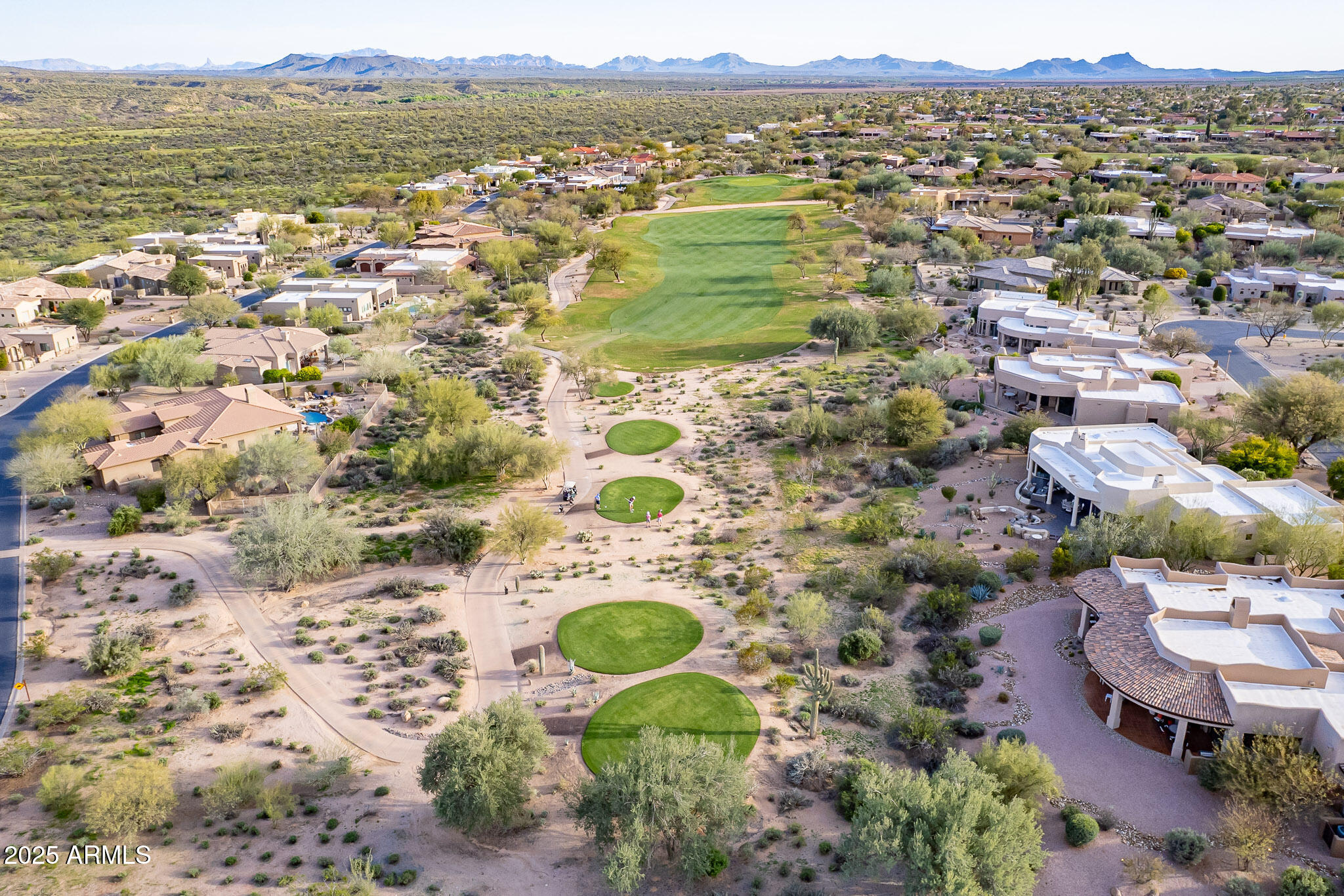 18805 East Blue Sky Drive Rio Verde, AZ 85263 - Photo 42 of 43 TONTO VERDE