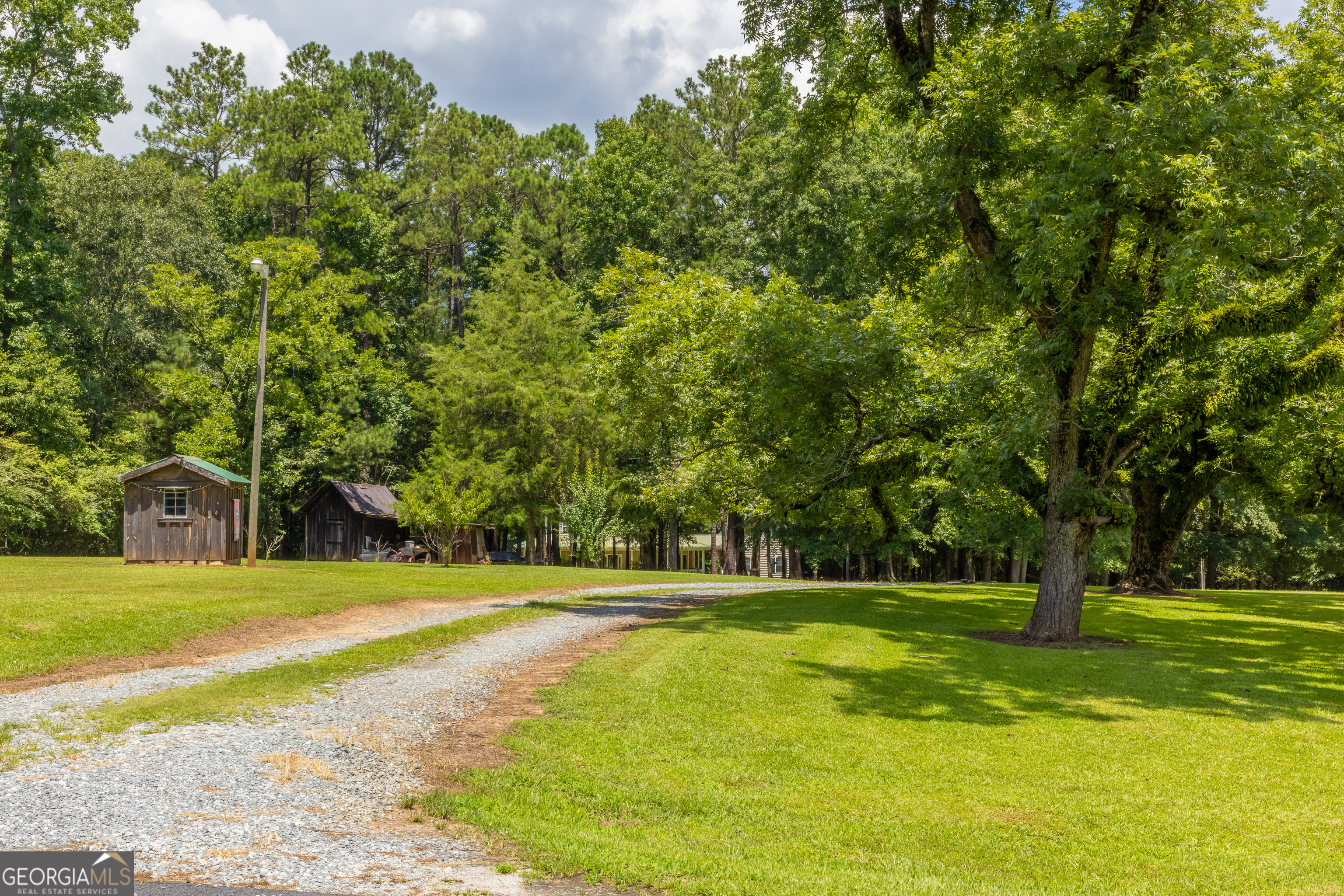 624 Spring Creek Road Thomaston, GA 30286 - Photo 94 of 103 Gallery Image 94