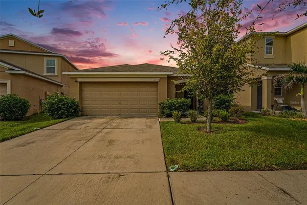 $275,000 | 17054 Yellow Pine Street, Wimauma, FL 33598