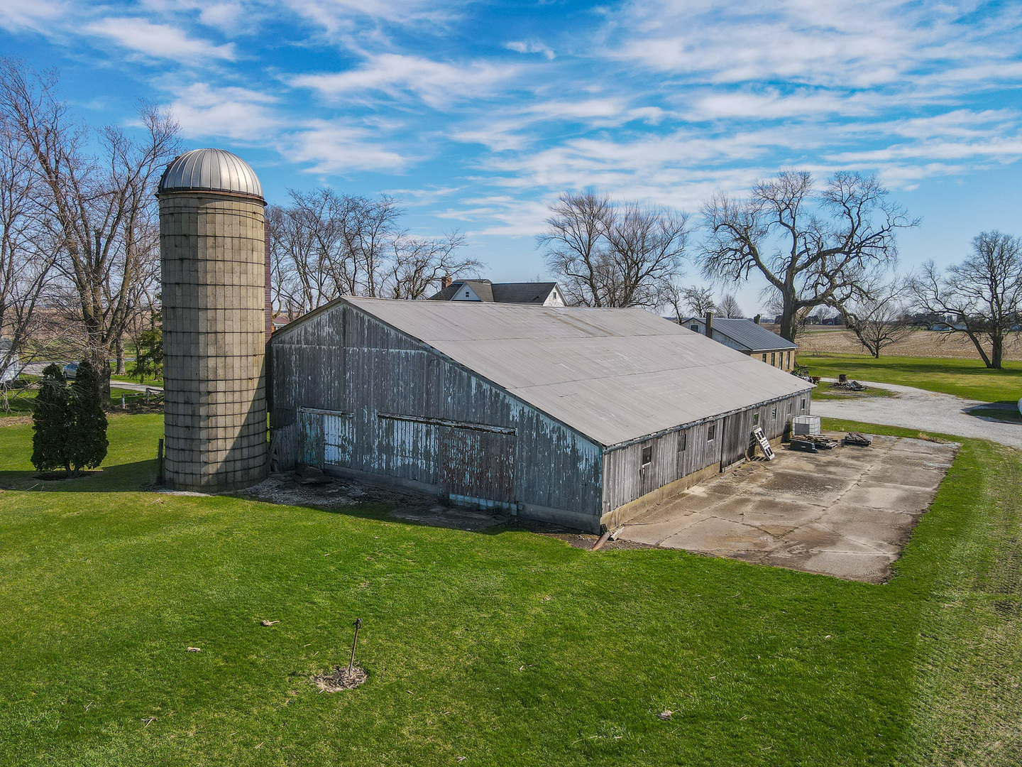 11526 North 3500W Road Manteno, IL 60950 - Photo 17 of 80