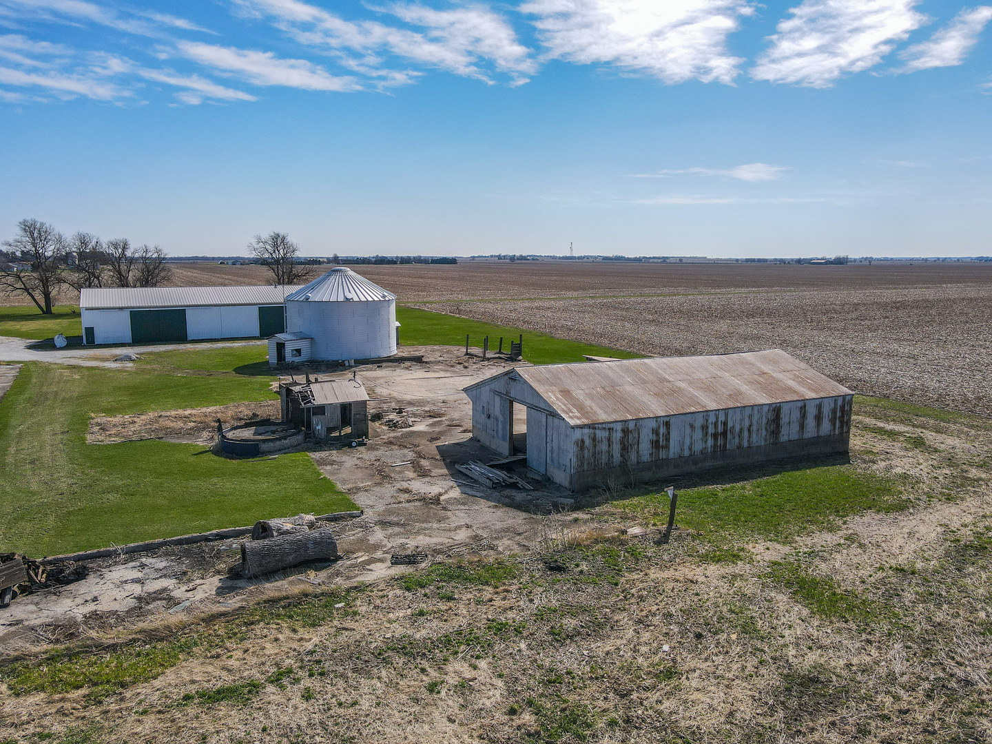 11526 North 3500W Road Manteno, IL 60950 - Photo 19 of 80