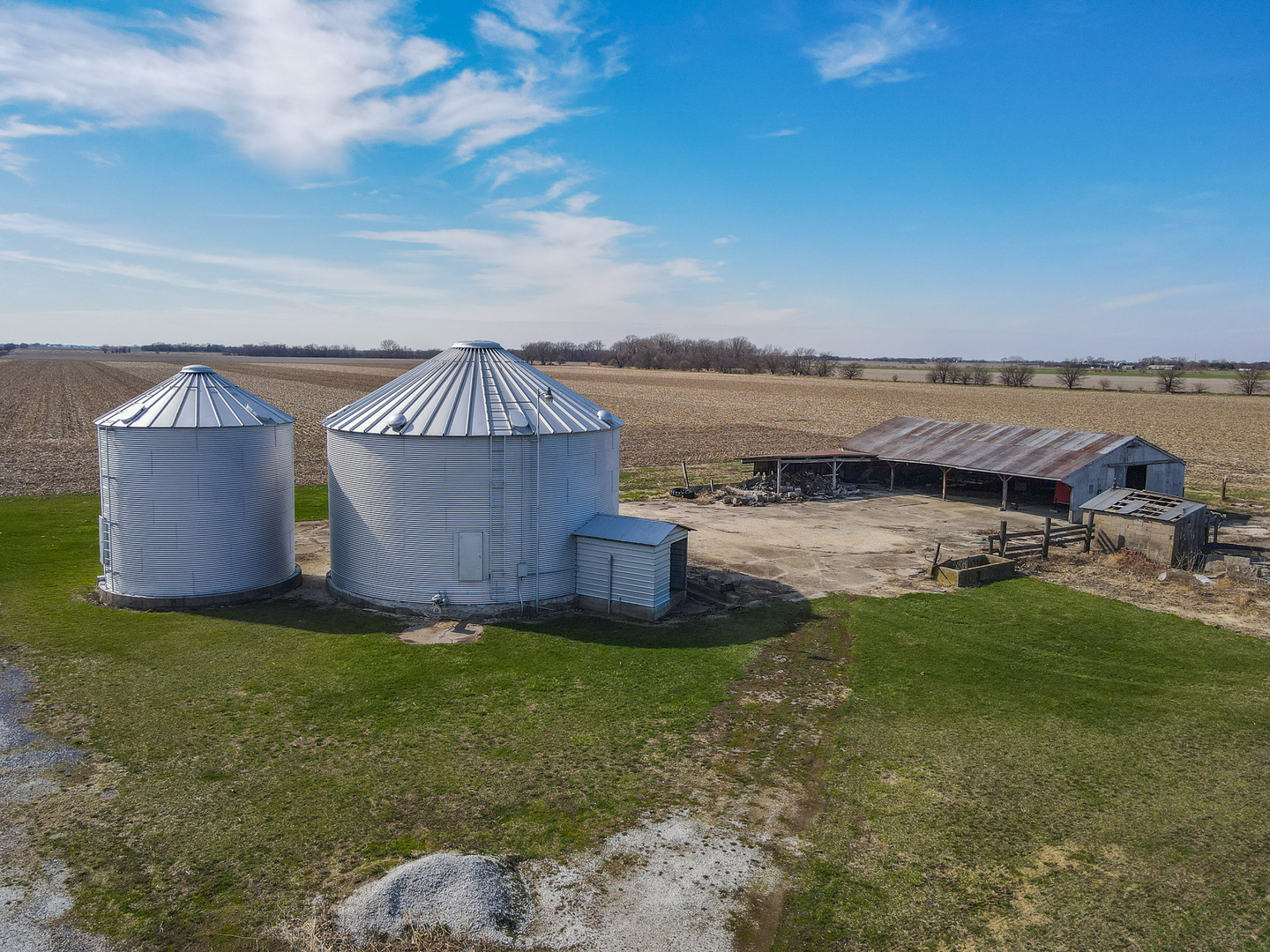 11526 North 3500W Road Manteno, IL 60950 - Photo 20 of 80