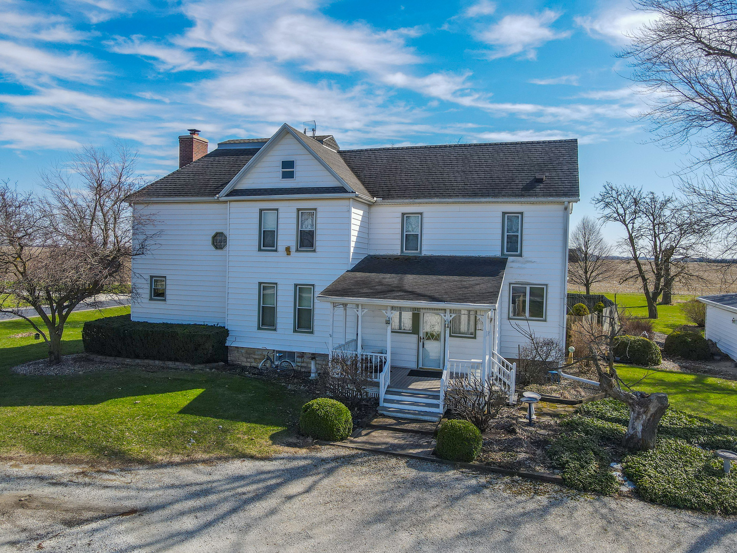 11526 North 3500W Road Manteno, IL 60950 - Photo 2 of 80