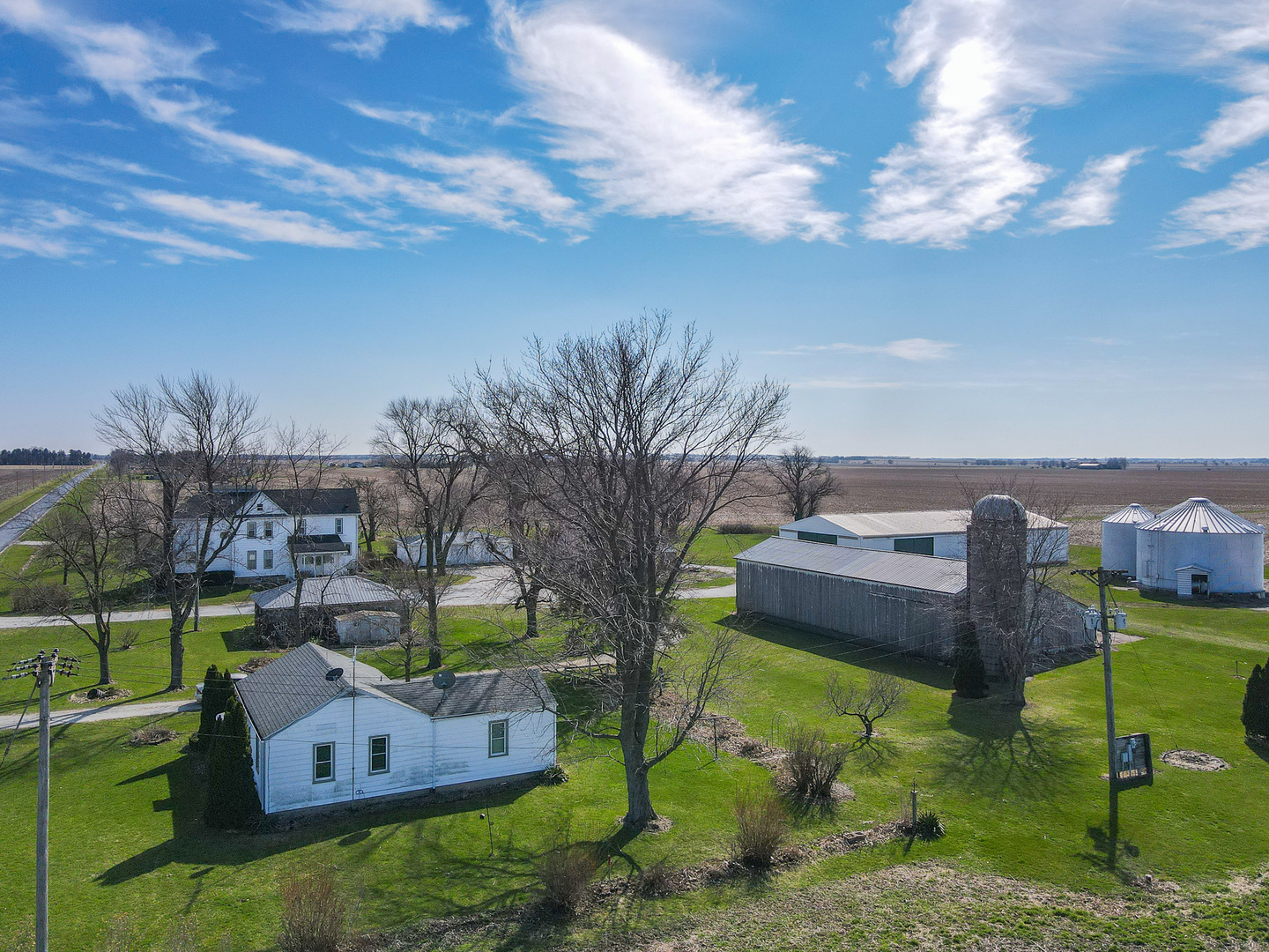 11526 North 3500W Road Manteno, IL 60950 - Photo 22 of 80