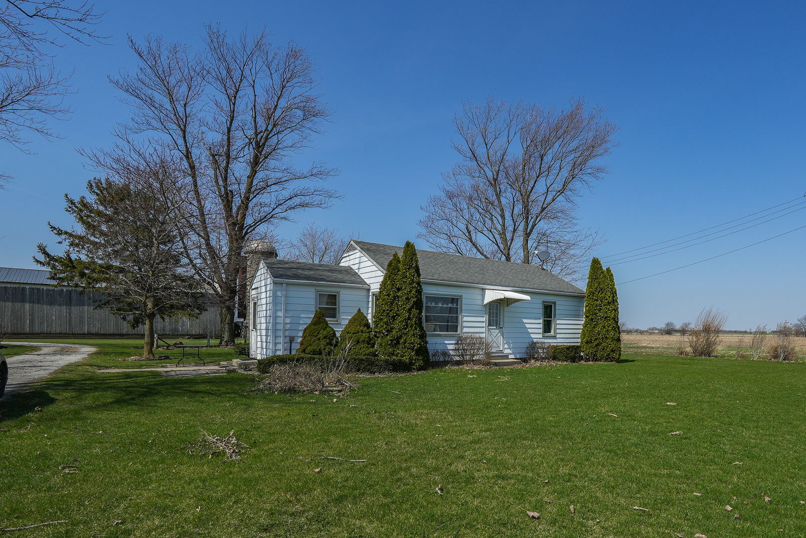 11526 North 3500W Road Manteno, IL 60950 - Photo 23 of 80