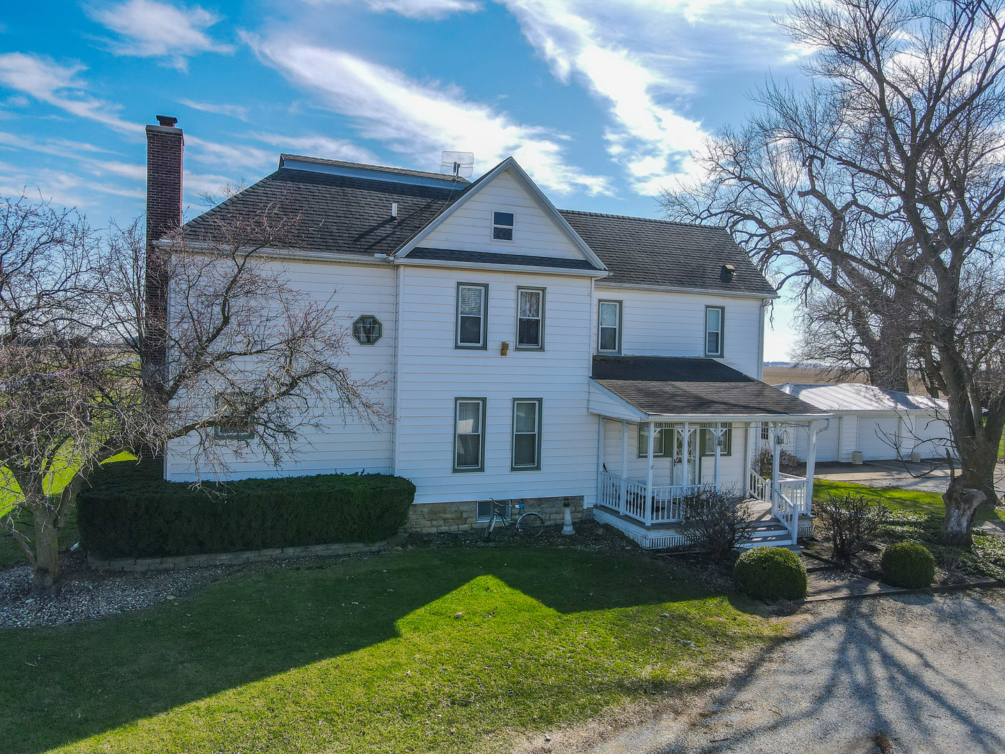 11526 North 3500W Road Manteno, IL 60950 - Photo 25 of 80