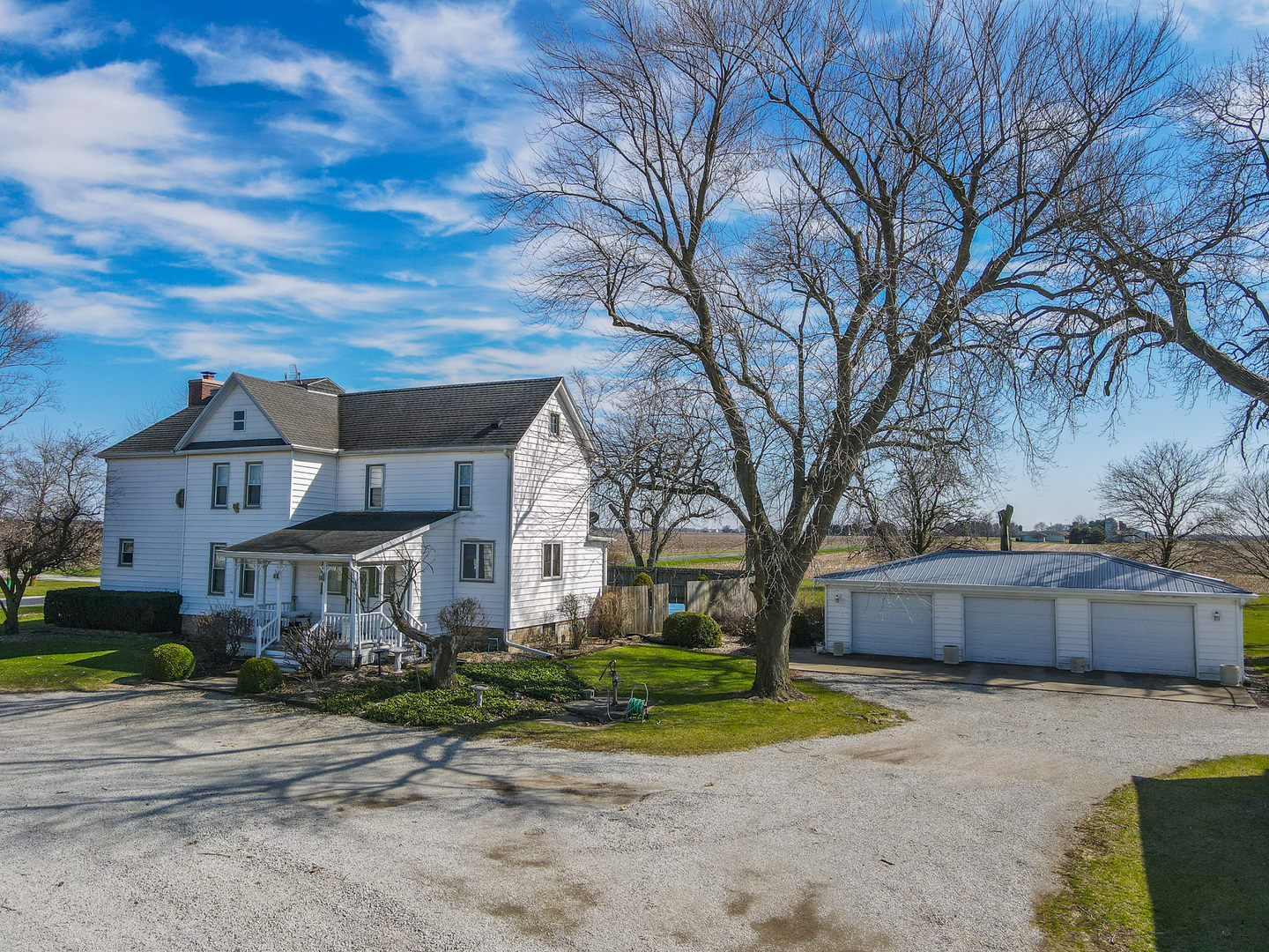 11526 North 3500W Road Manteno, IL 60950 - Photo 3 of 80