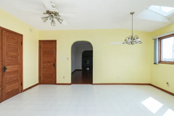 a bathroom with a sink and a bathtub