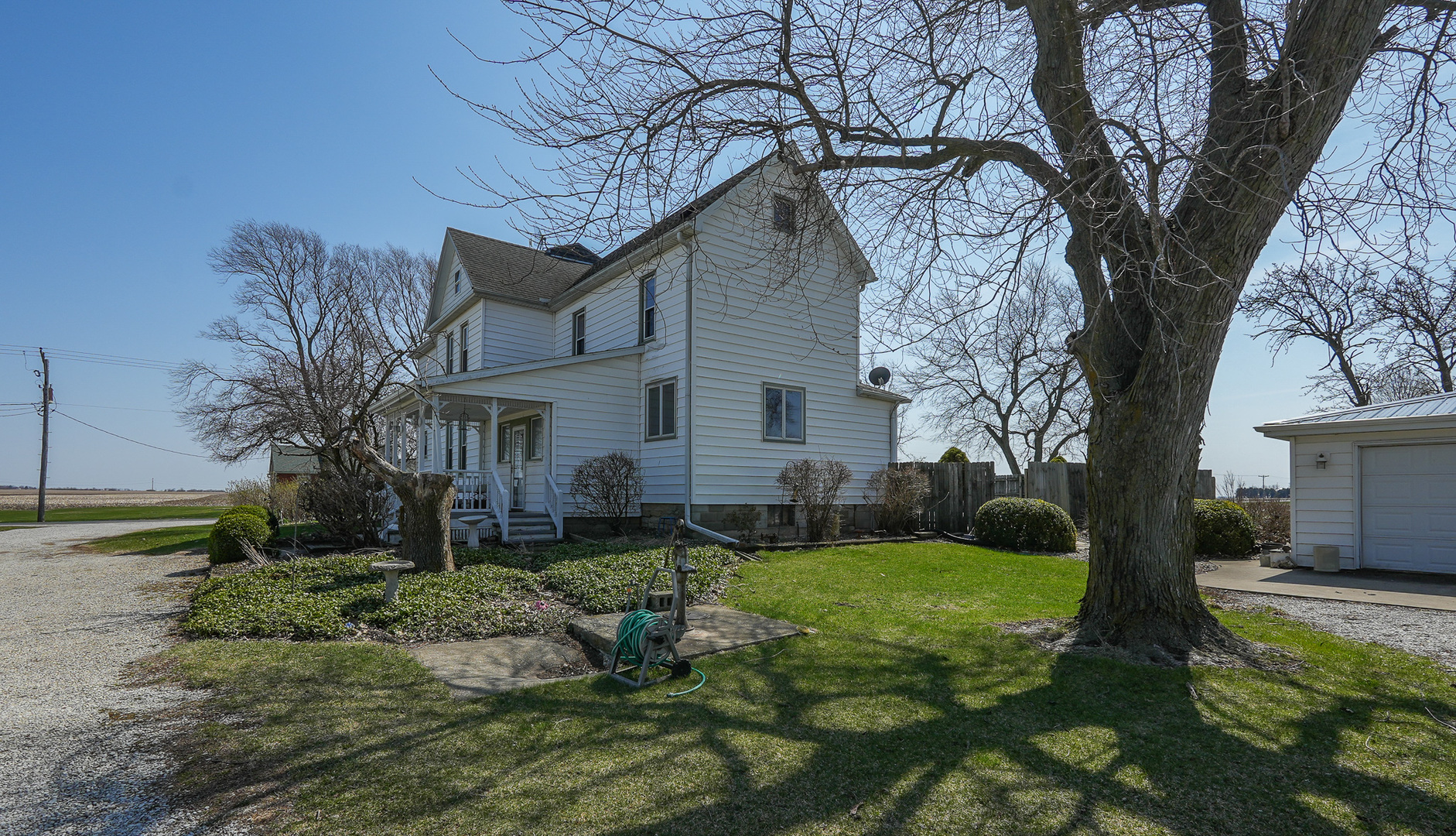 11526 North 3500W Road Manteno, IL 60950 - Photo 4 of 80