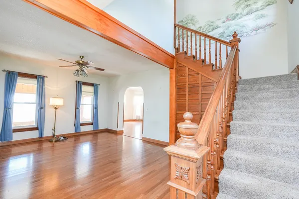 $750,000 | 11526 North 3500W Road, Manteno, IL 60950