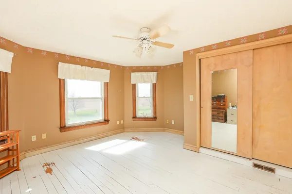 $750,000 | 11526 North 3500W Road, Manteno, IL 60950