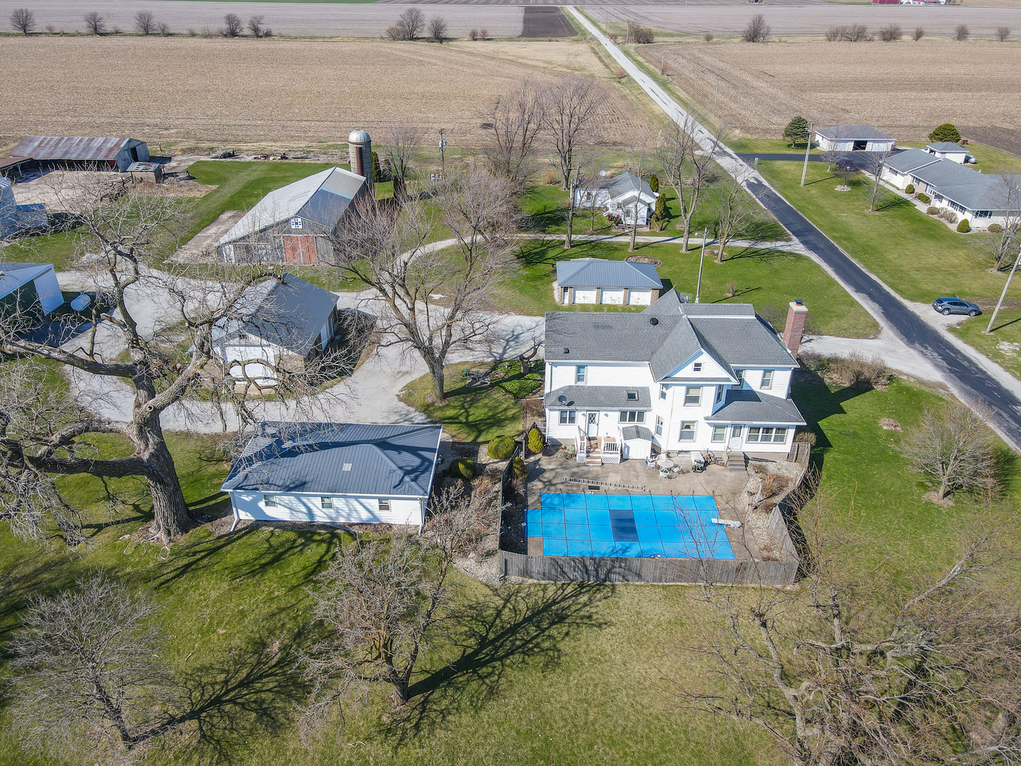 11526 North 3500W Road Manteno, IL 60950 - Photo 71 of 80