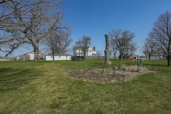 $750,000 | 11526 North 3500W Road, Manteno, IL 60950