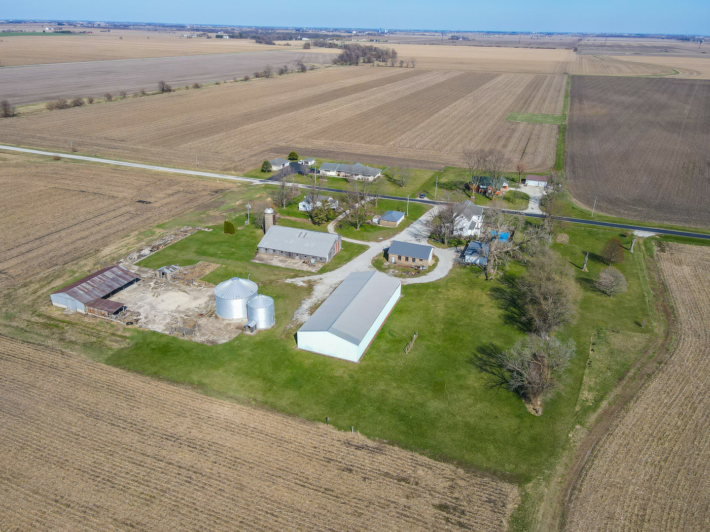 11526 North 3500W Road Manteno, IL 60950 - Photo 78 of 80