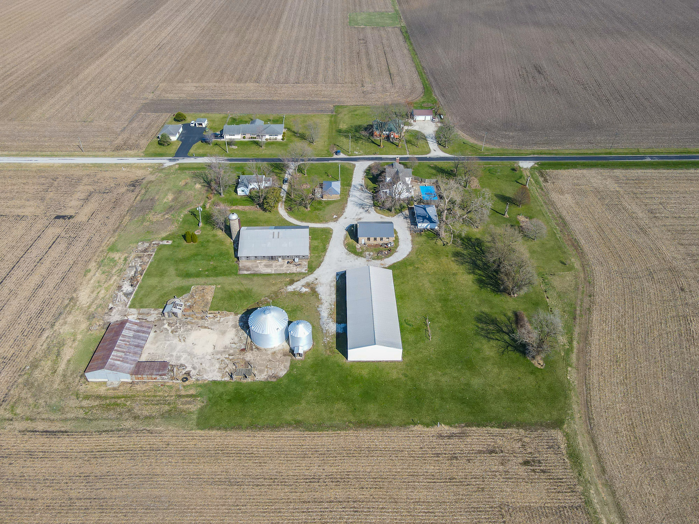 11526 North 3500W Road Manteno, IL 60950 - Photo 79 of 80