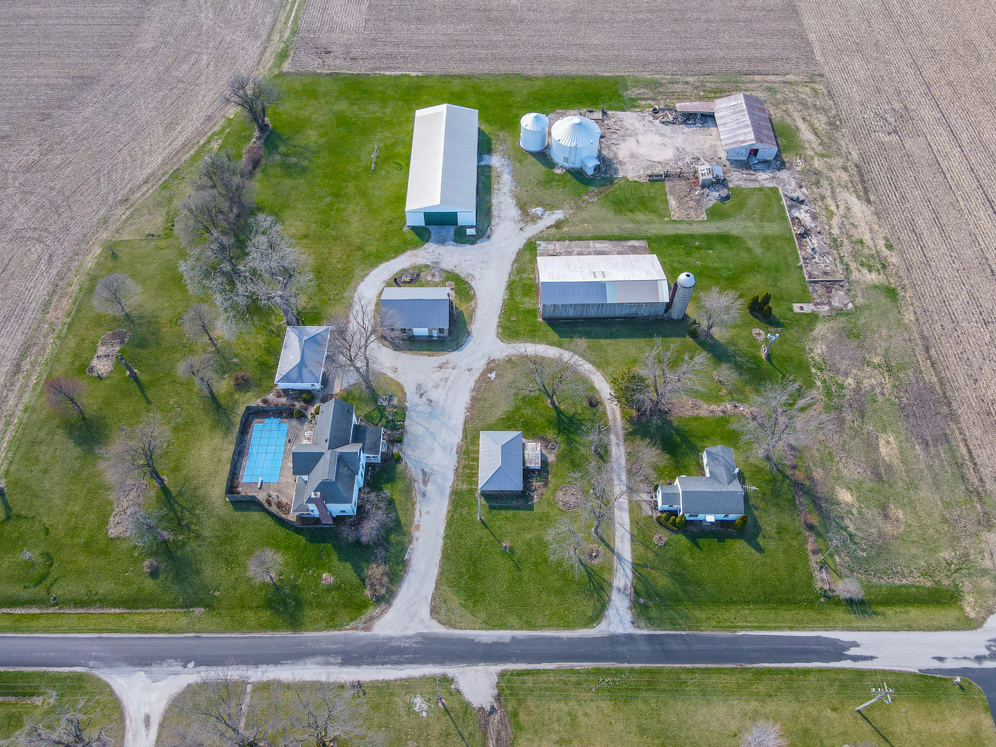 11526 North 3500W Road Manteno, IL 60950 - Photo 80 of 80