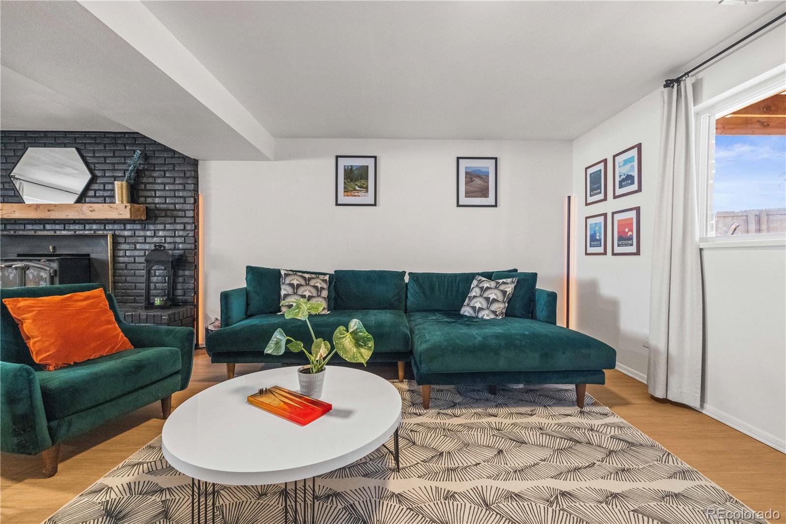 4100 West Rutgers Place Denver, CO 80236 - Photo 33 of 36