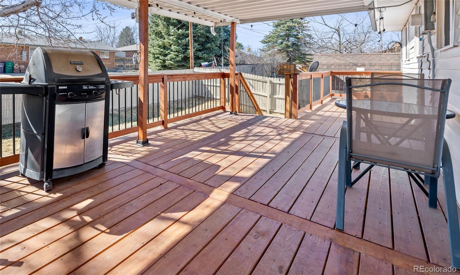 4100 West Rutgers Place Denver, CO 80236 - Photo 34 of 36