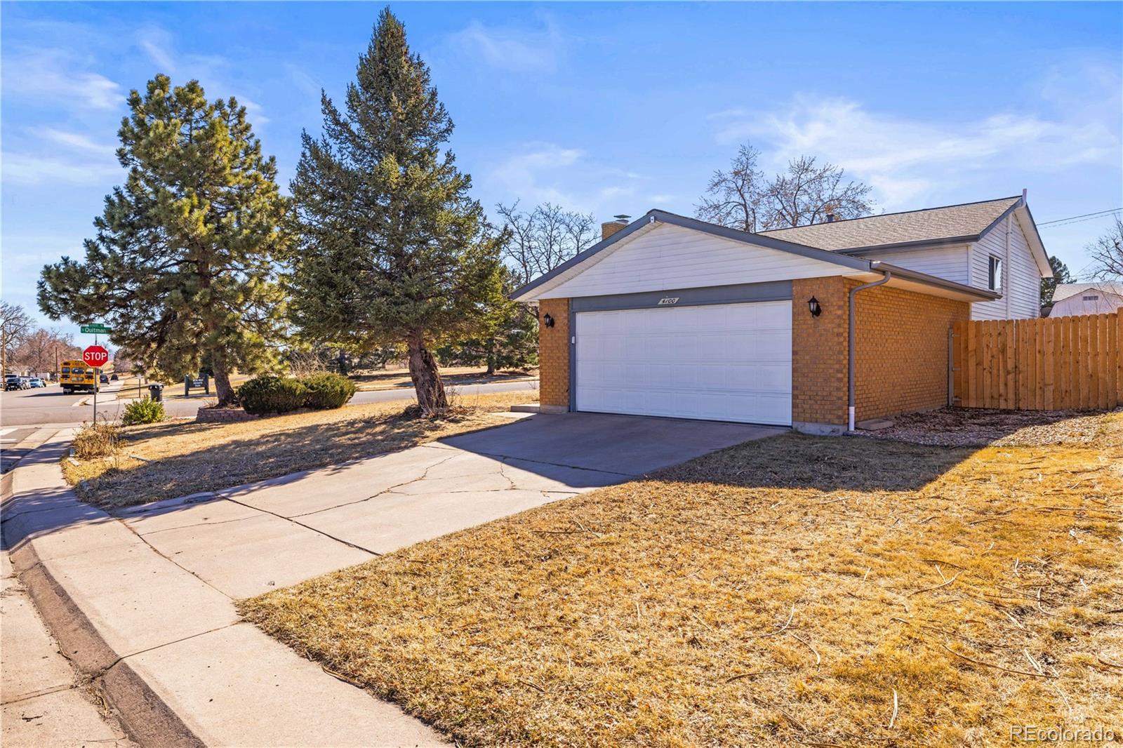 4100 West Rutgers Place Denver, CO 80236 - Photo 35 of 36