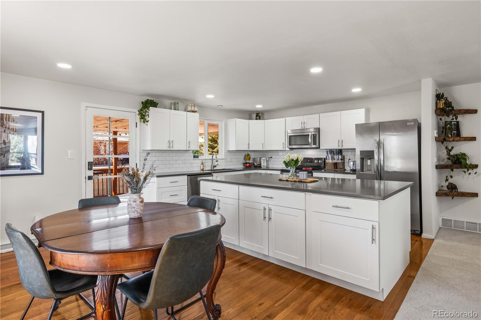 4100 West Rutgers Place Denver, CO 80236 - Photo 9 of 36