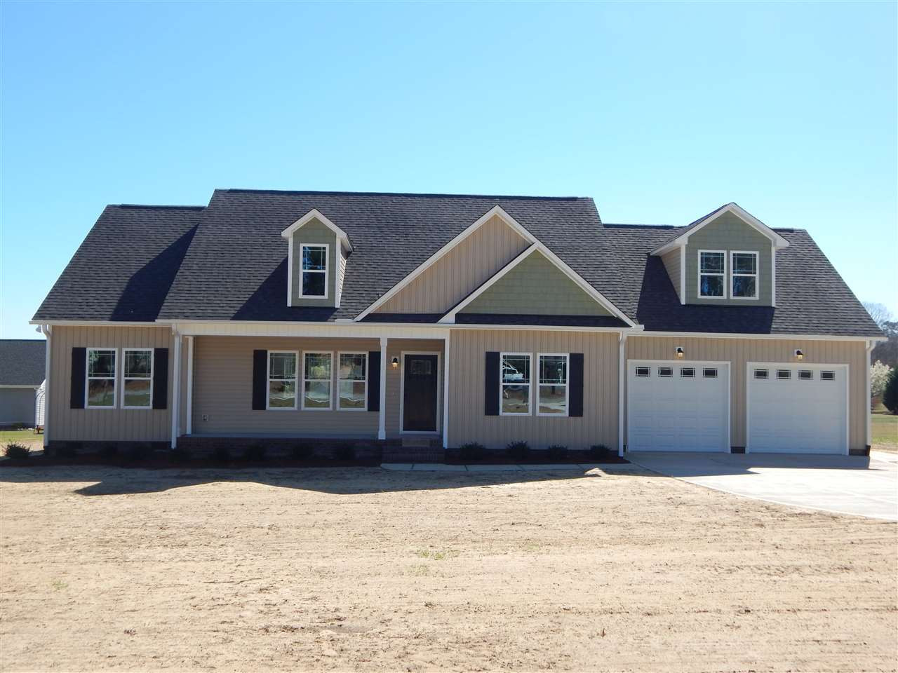 1503 Tarheel Road Benson, NC 27504 - Photo 1 of 21 Photo 1