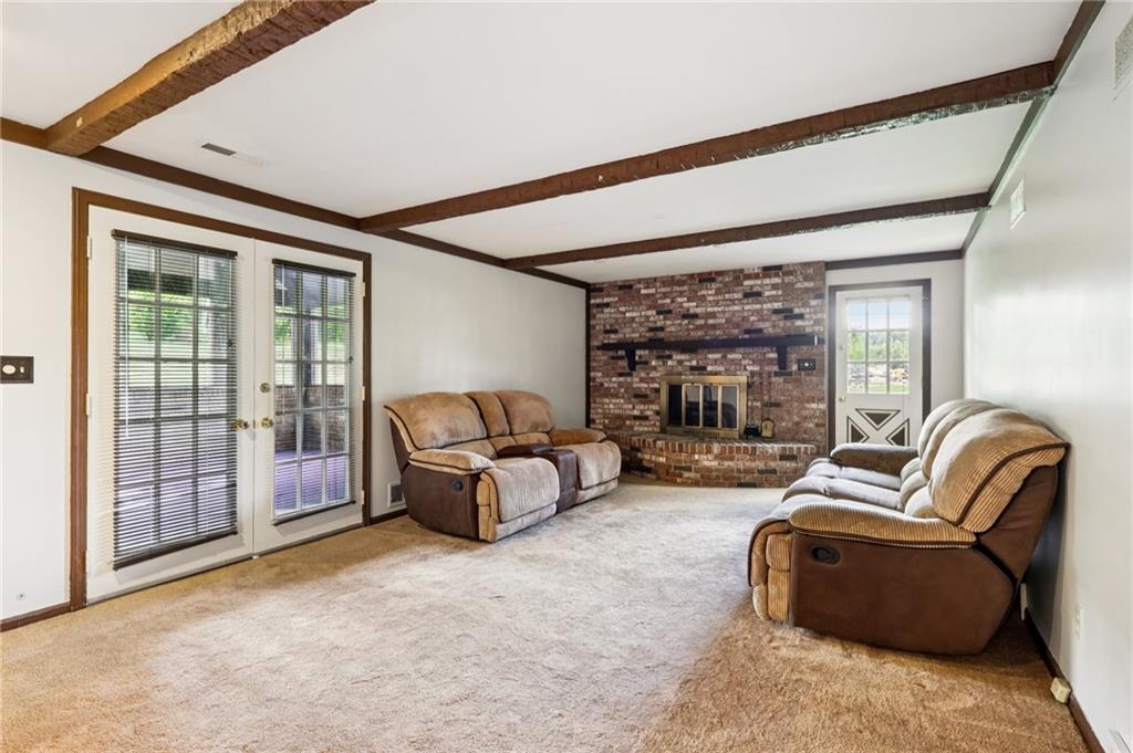 168 Cunningham Lane New Castle, PA 16105 - Photo 14 of 29