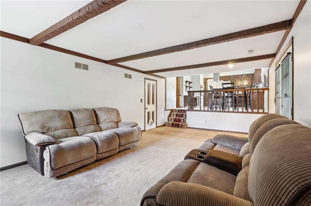 168 Cunningham Lane New Castle, PA 16105 - Photo 15 of 29