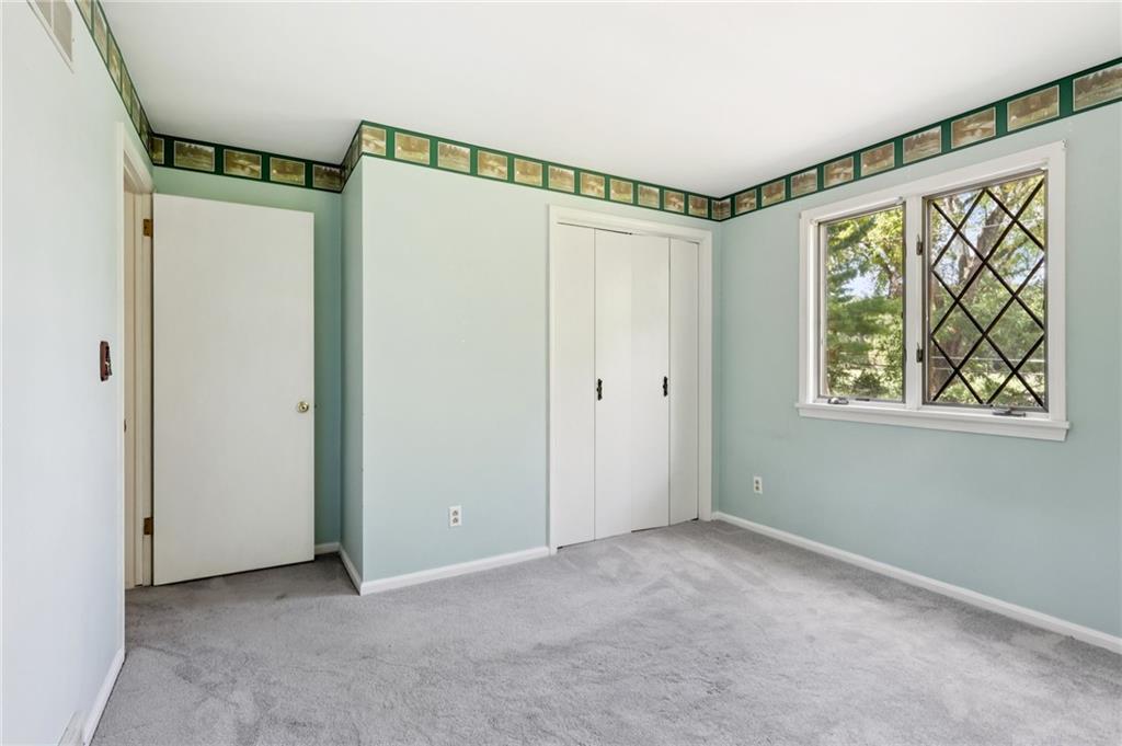 168 Cunningham Lane New Castle, PA 16105 - Photo 22 of 29