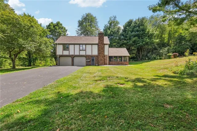 $389,316 | 168 Cunningham Lane, New Castle, PA 16105
