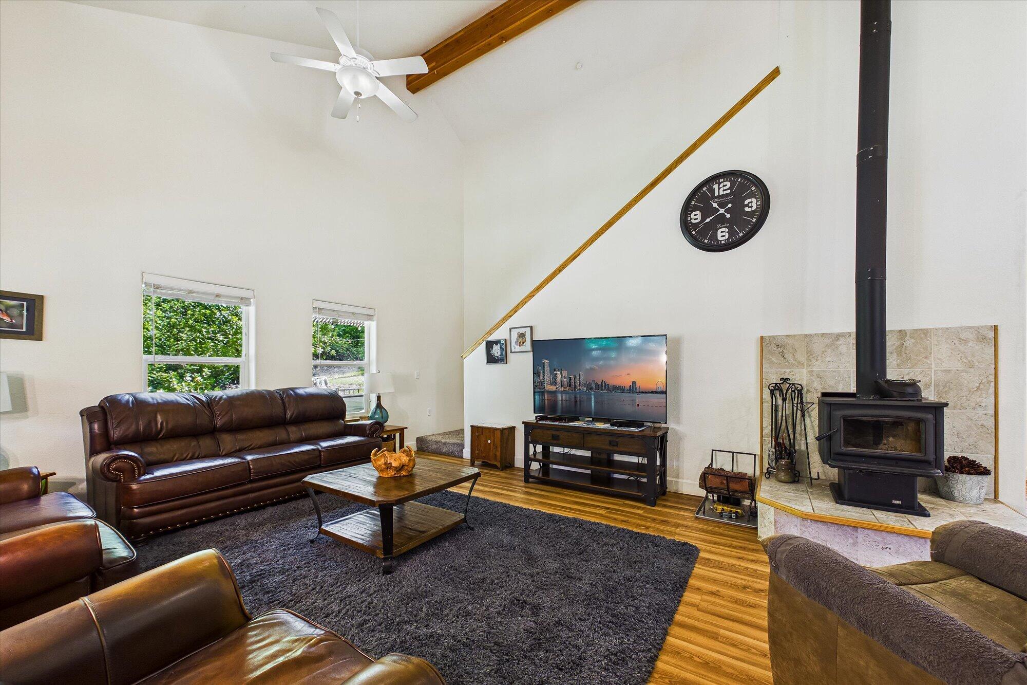 111 Hudson Creek Road Salyer, CA 95563 - Photo 19 of 50