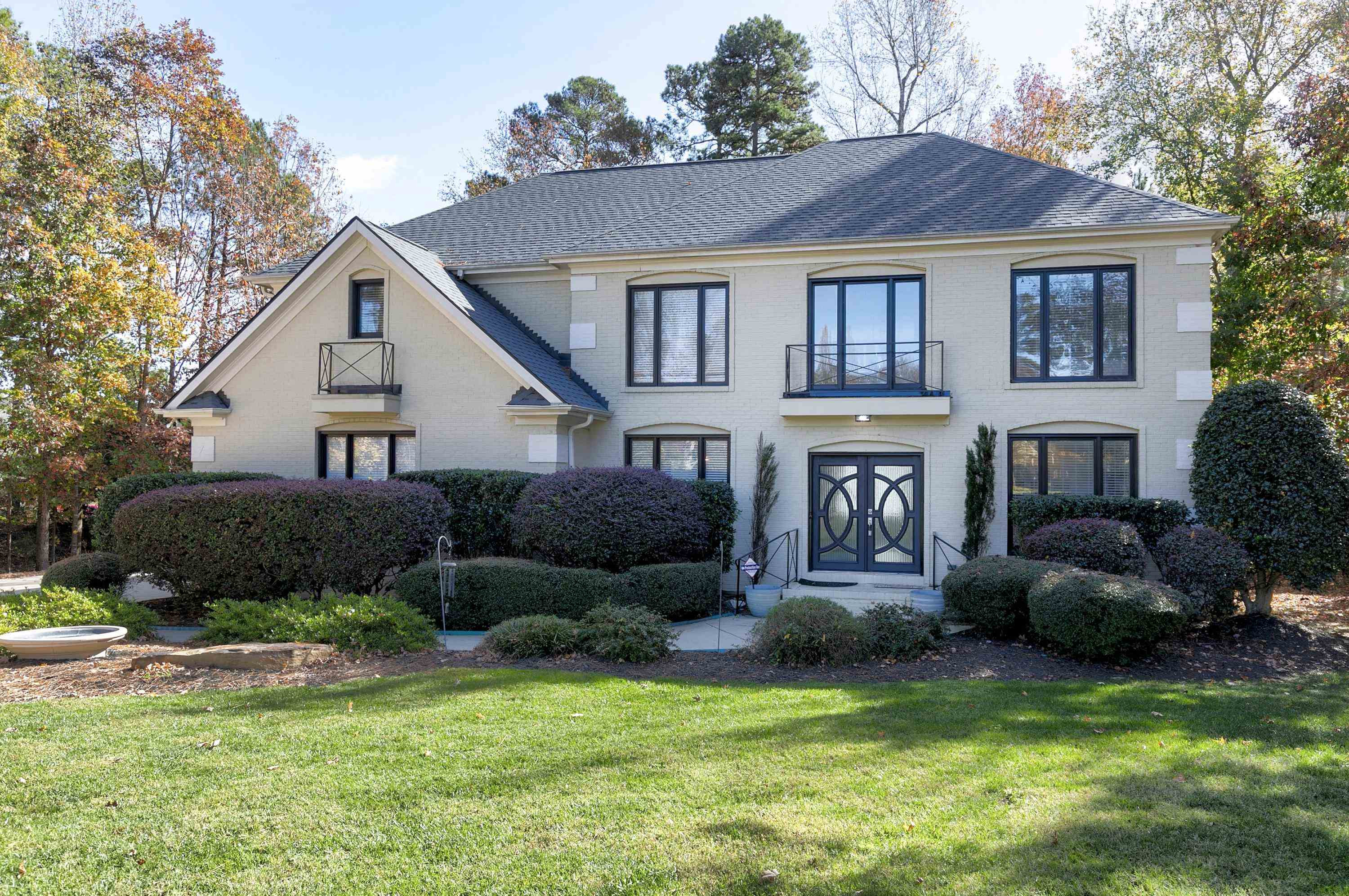 5616 Greenevers Drive Raleigh, NC 27613 - Photo 1 of 58 Photo 1