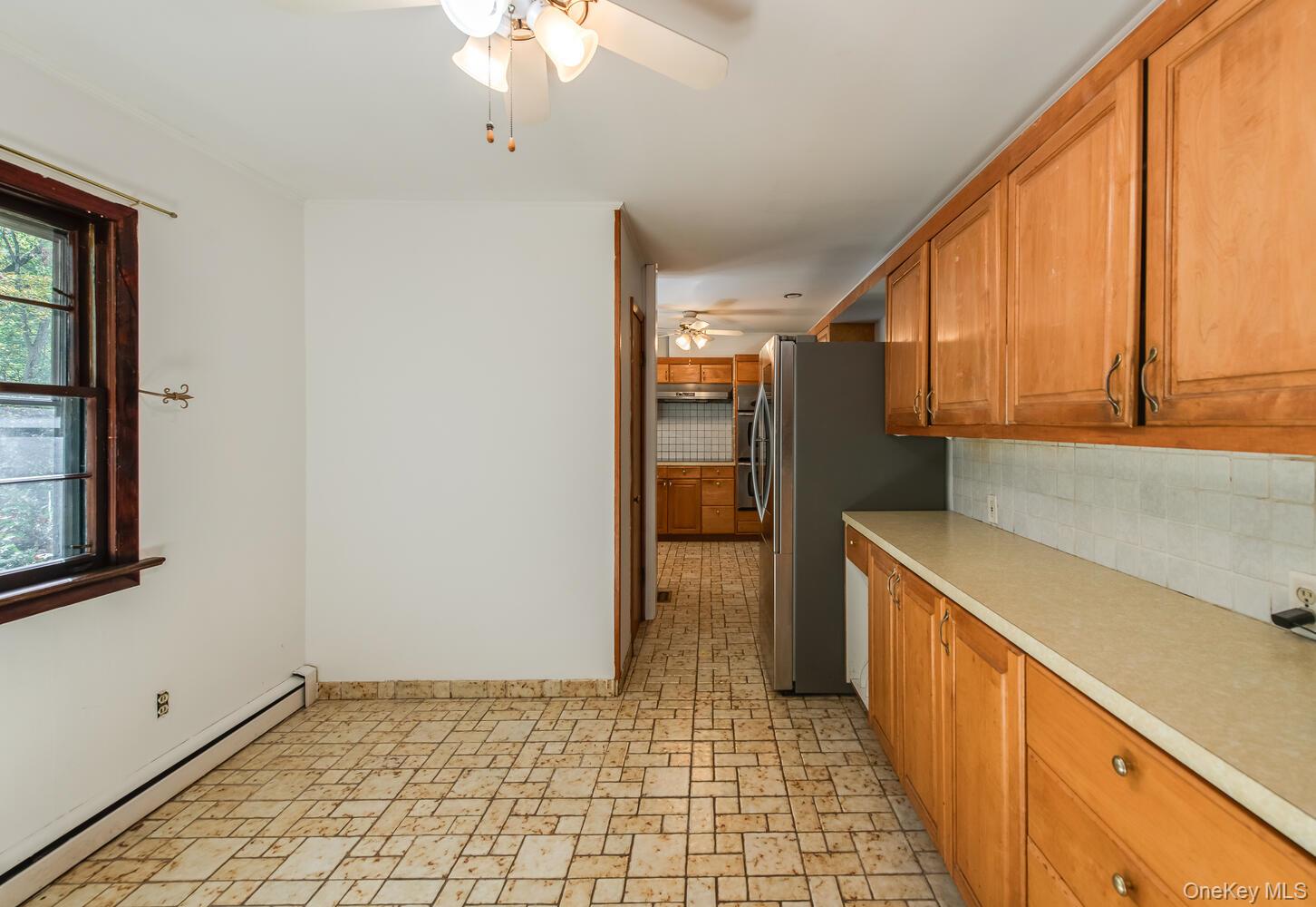 19 Ridgeview Road Poughkeepsie, NY 12603 - Photo 19 of 50 a view of a kitchen with a sink and dishwasher