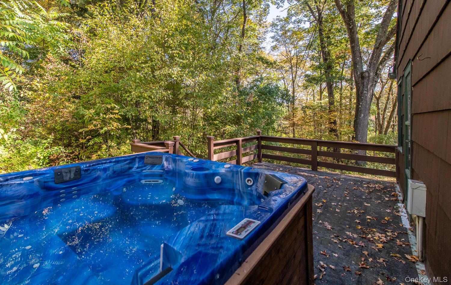 19 Ridgeview Road Poughkeepsie, NY 12603 - Photo 30 of 50 a view of sitting area in the backyard
