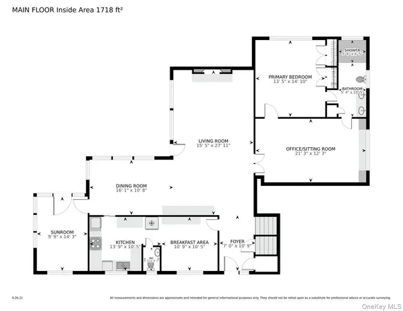 $699,000 | 19 Ridgeview Road, Poughkeepsie, NY 12603