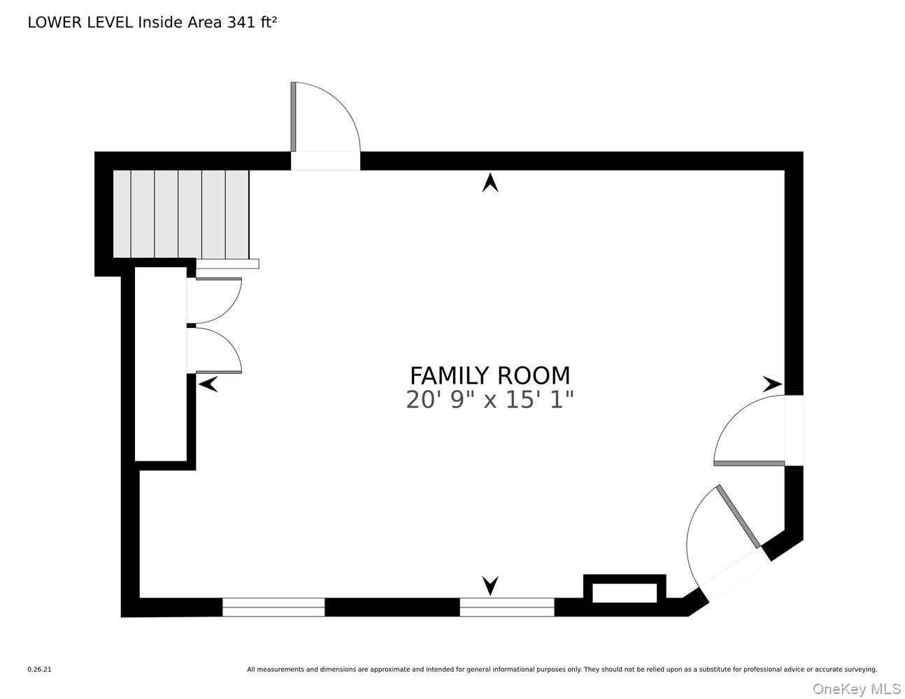 19 Ridgeview Road Poughkeepsie, NY 12603 - Photo 48 of 48