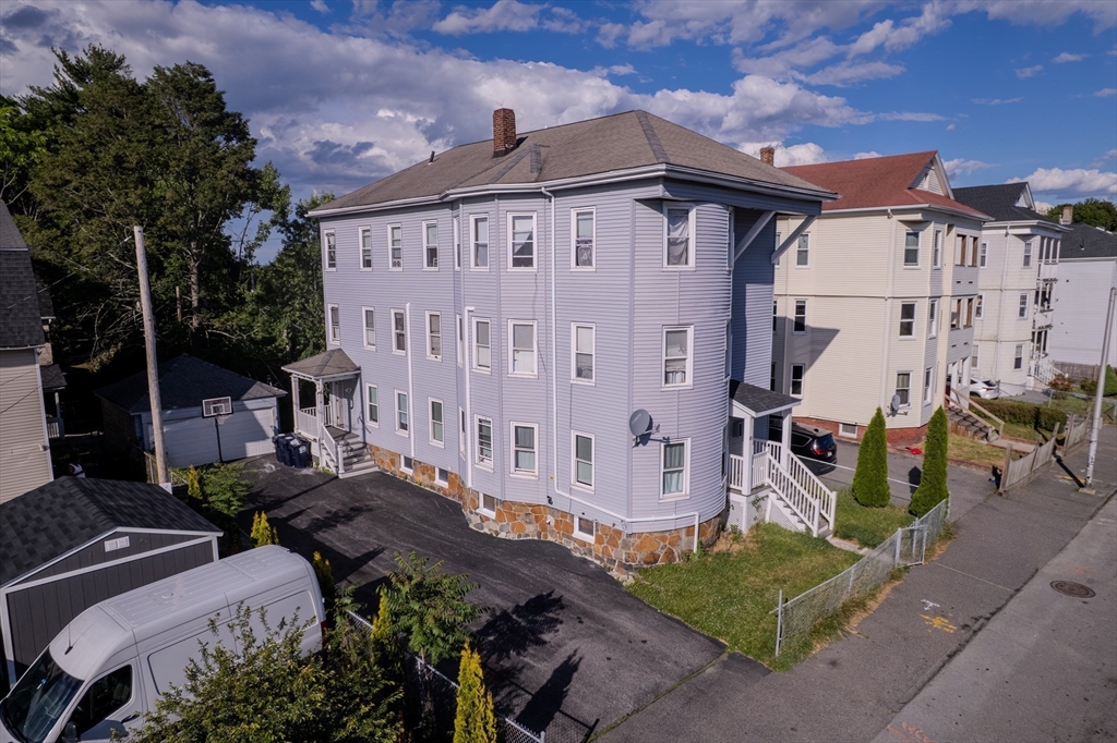 49 Granite Street Worcester, MA 01604 - Photo 2 of 19