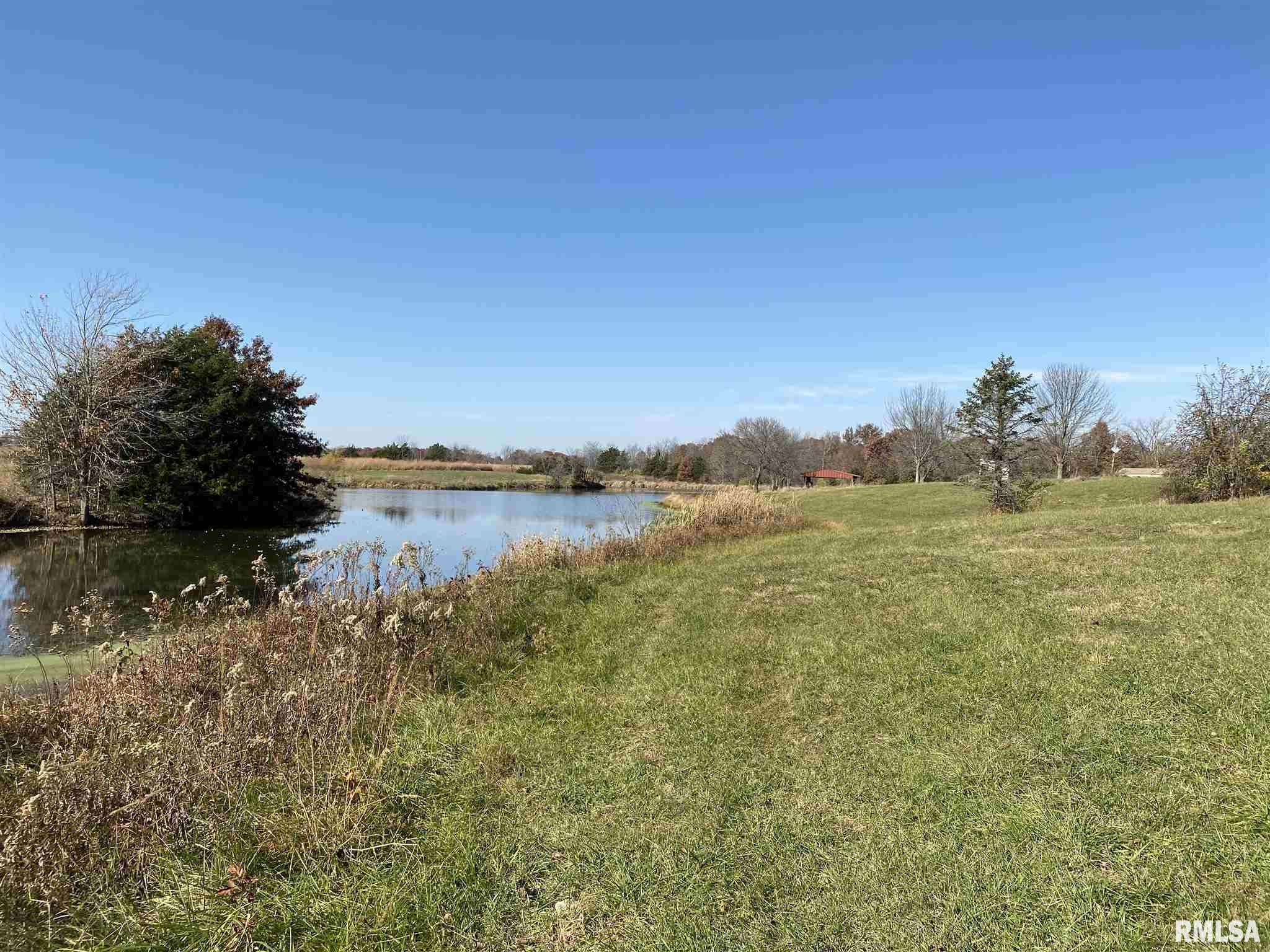 North 400th Road Macomb, IL 61455 - Photo 25 of 35