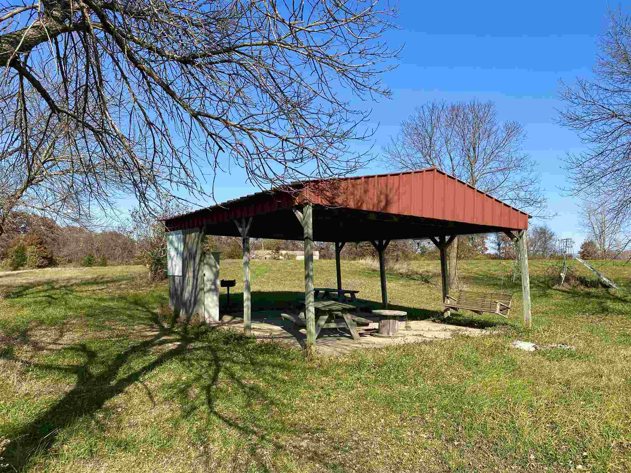 North 400th Road Macomb, IL 61455 - Photo 8 of 35
