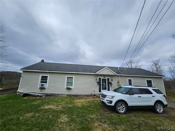$264,500 | 795 Tiona Road, Maine, NY 13811