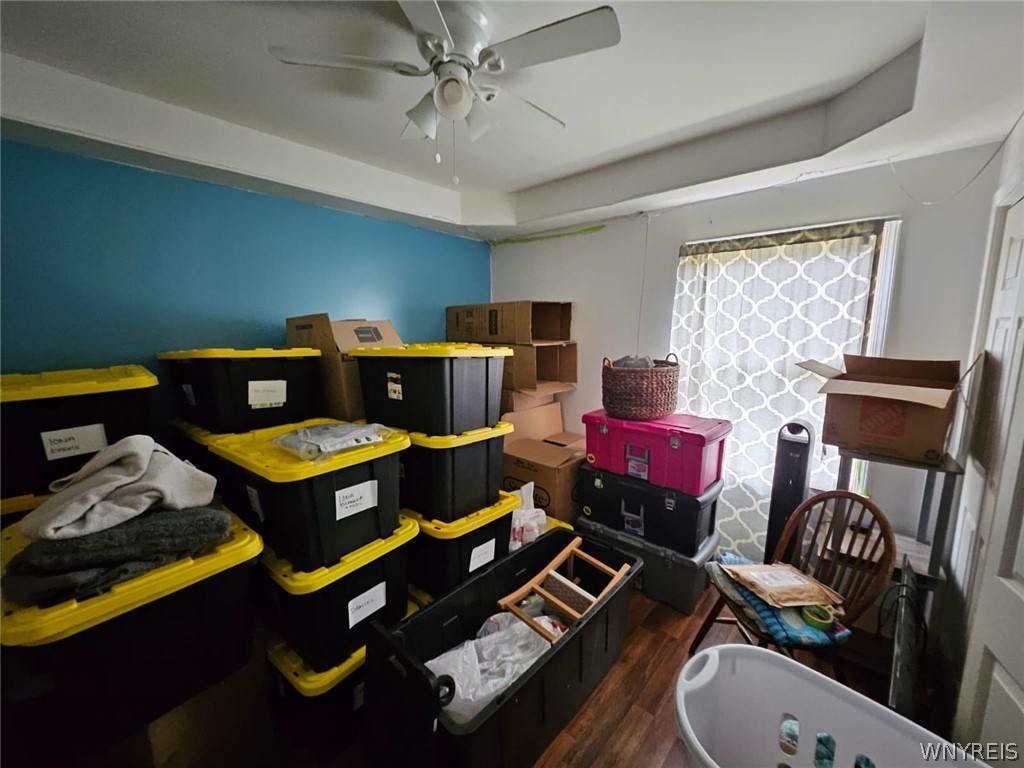 795 Tiona Road Maine, NY 13811 - Photo 17 of 44