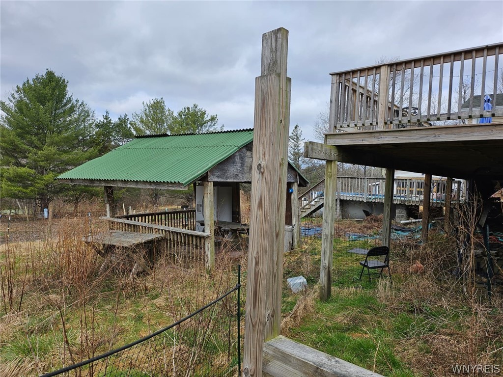 795 Tiona Road Maine, NY 13811 - Photo 25 of 44