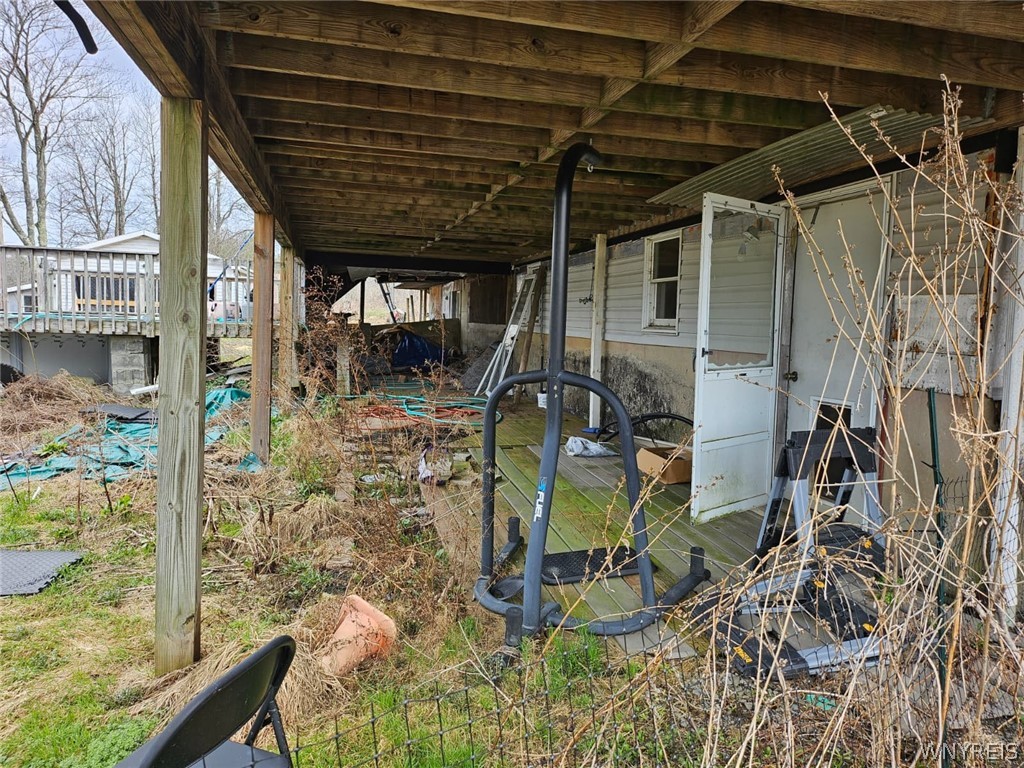 795 Tiona Road Maine, NY 13811 - Photo 26 of 44